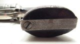 COLT 1871/1872 RICHARDS .44 CALIBER REVOLVER from COLLECTING TEXAS - 14 of 19