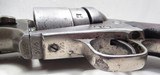 COLT 1871/1872 RICHARDS .44 CALIBER REVOLVER from COLLECTING TEXAS - 15 of 19