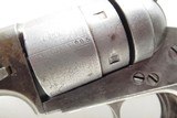 COLT 1871/1872 RICHARDS .44 CALIBER REVOLVER from COLLECTING TEXAS - 4 of 19