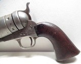 COLT 1871/1872 RICHARDS .44 CALIBER REVOLVER from COLLECTING TEXAS - 2 of 19