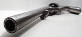 COLT 1871/1872 RICHARDS .44 CALIBER REVOLVER from COLLECTING TEXAS - 17 of 19