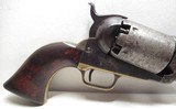 COLT LONDON DRAGOON from COLLECTING TEXAS – SN. 305 – MADE 1853 – BRITISH PROOFED - 7 of 21