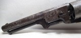 COLT LONDON DRAGOON from COLLECTING TEXAS – SN. 305 – MADE 1853 – BRITISH PROOFED - 5 of 21