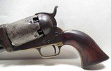 COLT LONDON DRAGOON from COLLECTING TEXAS – SN. 305 – MADE 1853 – BRITISH PROOFED - 2 of 21