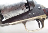 COLT LONDON DRAGOON from COLLECTING TEXAS – SN. 305 – MADE 1853 – BRITISH PROOFED - 3 of 21