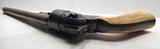 COLT 1860 ARMY REVOLVER with CALIFORNIA HOLSTER and CHECKERED IVORY GRIPS from COLLECTING TEXAS – MADE 1871 - 11 of 22