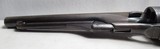 COLT 1860 ARMY REVOLVER with CALIFORNIA HOLSTER and CHECKERED IVORY GRIPS from COLLECTING TEXAS – MADE 1871 - 16 of 22