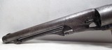 RARE & HISTORIC FAMILY DOCUMENTED COLT 1860 ARMY from COLLECTING TEXAS – BELONGING to G.W. CLOUD – TEXAS RANGER - 4 of 22