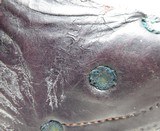 RARE & HISTORIC FAMILY DOCUMENTED COLT 1860 ARMY from COLLECTING TEXAS – BELONGING to G.W. CLOUD – TEXAS RANGER - 17 of 22