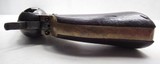 SCARCE ANTIQUE COLT MODEL 1861 ROUND BARREL NAVY REVOLVER from COLLECTING TEXAS – MADE 1863 – SN. 14,000 - 12 of 17