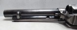 ANTIQUE COLT S.A.A. 44-40 “COLT FRONTIER SIX SHOOTER” from COLLECTING TEXAS – SHIPPED 1897 – FAFCTORY LETTER INCLUDED - 16 of 18