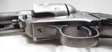 ANTIQUE COLT S.A.A. 44-40 “COLT FRONTIER SIX SHOOTER” from COLLECTING TEXAS – SHIPPED 1897 – FAFCTORY LETTER INCLUDED - 15 of 18