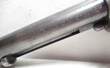 ANTIQUE COLT S.A.A. 44-40 “COLT FRONTIER SIX SHOOTER” from COLLECTING TEXAS – SHIPPED 1897 – FAFCTORY LETTER INCLUDED - 5 of 18