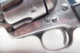 ANTIQUE COLT S.A.A. 44-40 “COLT FRONTIER SIX SHOOTER” from COLLECTING TEXAS – SHIPPED 1897 – FAFCTORY LETTER INCLUDED - 3 of 18