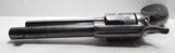 ANTIQUE COLT S.A.A. 44-40 “COLT FRONTIER SIX SHOOTER” from COLLECTING TEXAS – SHIPPED 1897 – FAFCTORY LETTER INCLUDED - 9 of 18
