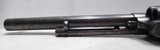 EARLY ANTIQUE COLT .45 S.A.A. REVOLVER from COLLECTING TEXAS – SHIPPED 1876 – FACTORY LETTER INCLUDED - 15 of 17