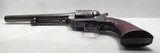 EARLY ANTIQUE COLT .45 S.A.A. REVOLVER from COLLECTING TEXAS – SHIPPED 1876 – FACTORY LETTER INCLUDED - 12 of 17