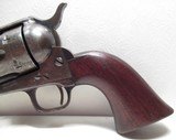 EARLY ANTIQUE COLT .45 S.A.A. REVOLVER from COLLECTING TEXAS – SHIPPED 1876 – FACTORY LETTER INCLUDED - 2 of 17