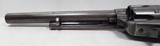 ANTIQUE WESTERN SHIPPED COLT .45 SINGLE ACTION ARMY REVOLVER from COLLECTING TEXAS – SHIPPED 1880 – FACTORY LETTER - 15 of 17