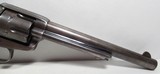 ANTIQUE WESTERN SHIPPED COLT .45 SINGLE ACTION ARMY REVOLVER from COLLECTING TEXAS – SHIPPED 1880 – FACTORY LETTER - 3 of 17