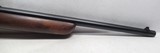 NEAR MINT WINCHESTER MODEL 67 BOYS RIFLE from COLLECTING TEXAS - .22 Short-Long-Long Rifle CALIBER - 4 of 18