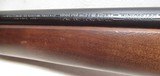 NEAR MINT WINCHESTER MODEL 67 BOYS RIFLE from COLLECTING TEXAS - .22 Short-Long-Long Rifle CALIBER - 8 of 18