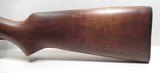 NEAR MINT WINCHESTER MODEL 67 BOYS RIFLE from COLLECTING TEXAS - .22 Short-Long-Long Rifle CALIBER - 5 of 18