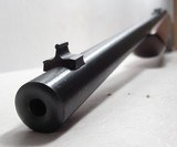 NEAR MINT WINCHESTER MODEL 67 BOYS RIFLE from COLLECTING TEXAS - .22 Short-Long-Long Rifle CALIBER - 9 of 18