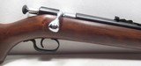 NEAR MINT WINCHESTER MODEL 67 BOYS RIFLE from COLLECTING TEXAS - .22 Short-Long-Long Rifle CALIBER - 3 of 18