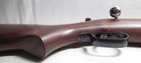 NEAR MINT WINCHESTER MODEL 67 BOYS RIFLE from COLLECTING TEXAS - .22 Short-Long-Long Rifle CALIBER - 16 of 18