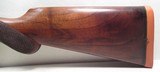 SYRACUSE ARMS ANTIQUE DOUBLE 16 GAUGE SHOTGUN from COLLECTING TEXAS – 28” DAMASCUS BARRELS - 7 of 22