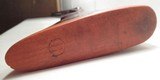 SYRACUSE ARMS ANTIQUE DOUBLE 16 GAUGE SHOTGUN from COLLECTING TEXAS – 28” DAMASCUS BARRELS - 22 of 22