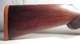 SYRACUSE ARMS ANTIQUE DOUBLE 16 GAUGE SHOTGUN from COLLECTING TEXAS – 28” DAMASCUS BARRELS - 2 of 22