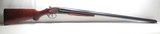 NEAR MINT L.C. SMITH - IDEAL GRADE - DOUBLE BARREL 12 GAUGE SHOTGUN with EJECTORS from COLLECTING TEXAS - 1 of 24