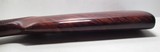 NEAR MINT L.C. SMITH - IDEAL GRADE - DOUBLE BARREL 12 GAUGE SHOTGUN with EJECTORS from COLLECTING TEXAS - 14 of 24
