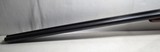 NEAR MINT L.C. SMITH - IDEAL GRADE - DOUBLE BARREL 12 GAUGE SHOTGUN with EJECTORS from COLLECTING TEXAS - 9 of 24