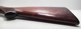 NEAR MINT L.C. SMITH - IDEAL GRADE - DOUBLE BARREL 12 GAUGE SHOTGUN with EJECTORS from COLLECTING TEXAS - 18 of 24