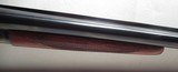 NEAR MINT L.C. SMITH - IDEAL GRADE - DOUBLE BARREL 12 GAUGE SHOTGUN with EJECTORS from COLLECTING TEXAS - 5 of 24