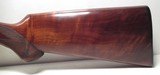 NEAR MINT L.C. SMITH - IDEAL GRADE - DOUBLE BARREL 12 GAUGE SHOTGUN with EJECTORS from COLLECTING TEXAS - 6 of 24