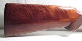 NEAR MINT L.C. SMITH - IDEAL GRADE - DOUBLE BARREL 12 GAUGE SHOTGUN with EJECTORS from COLLECTING TEXAS - 2 of 24