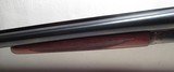 NEAR MINT L.C. SMITH - IDEAL GRADE - DOUBLE BARREL 12 GAUGE SHOTGUN with EJECTORS from COLLECTING TEXAS - 8 of 24
