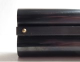 NEAR MINT L.C. SMITH - IDEAL GRADE - DOUBLE BARREL 12 GAUGE SHOTGUN with EJECTORS from COLLECTING TEXAS - 11 of 24