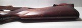 RUGER No. 3 RIFLE with No. 1 WOOD from COLLECTING TEXAS - .223 CALIBER with SCOPE and SLING - 15 of 21