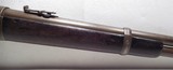 SCARCE ANTIQUE WINCHESTER CARBINE in 32/40 CALIBER from COLLECTING TEXAS – SHIPPED 1897 – MODEL 1894 - 7 of 21