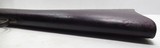 SCARCE ANTIQUE WINCHESTER CARBINE in 32/40 CALIBER from COLLECTING TEXAS – SHIPPED 1897 – MODEL 1894 - 19 of 21
