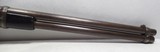 SCARCE ANTIQUE WINCHESTER CARBINE in 32/40 CALIBER from COLLECTING TEXAS – SHIPPED 1897 – MODEL 1894 - 8 of 21