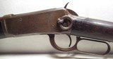SCARCE ANTIQUE WINCHESTER CARBINE in 32/40 CALIBER from COLLECTING TEXAS – SHIPPED 1897 – MODEL 1894 - 3 of 21