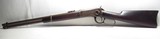 SCARCE ANTIQUE WINCHESTER CARBINE in 32/40 CALIBER from COLLECTING TEXAS – SHIPPED 1897 – MODEL 1894 - 1 of 21