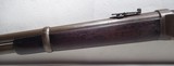 SCARCE ANTIQUE WINCHESTER CARBINE in 32/40 CALIBER from COLLECTING TEXAS – SHIPPED 1897 – MODEL 1894 - 4 of 21