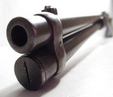 SCARCE ANTIQUE WINCHESTER CARBINE in 32/40 CALIBER from COLLECTING TEXAS – SHIPPED 1897 – MODEL 1894 - 9 of 21